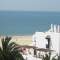 Hotel Apartamentos Matalasca&ntilde;as Playarocio, Matalascanas