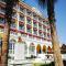 Hotel Carabela a MAzagon