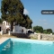 Piscina privata, rustica ed accogliente