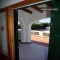 Comoda, con barbecue, giardino e piscina