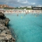 A pochi metri dalle spiagge