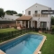 Esclusiva, con piscina privata