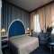 Hotel Auriga, Milano