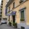 Hotel Bogart, Milano