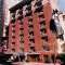 Hotel Best Western Hospitality House, New York