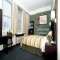 Hotel Club Quarters Midtown- Times Square, New York