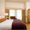 Hotel Embassy Suites New York, New York