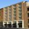 Hotel Hampton Inn Seaport Financial District, New York
