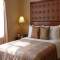 Hotel Metro, New York