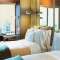 Hotel W New York-Times Square, New York
