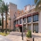Hotel Hesperia Villamil