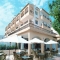 Hotel Santa Ponsa Pins