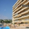 Apartamento en la playa