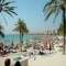 Strand El Arenal