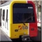 Tren Palma - Inca - Manacor