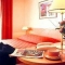 Hotel Appia La Fayette, Paris