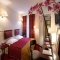 Hotel Pavillon Monceau, Paris