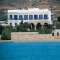Hotel Golden Beach, Paros