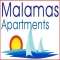 Hotel Malamas Apartments, Paros