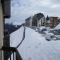 Situado en Saint lary a pie de pista.