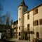 Hotel Chateau de Camurac en Francia