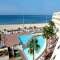 Hotel Aparthotel Fontanellas Playa