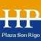 Hotel Aparthotel Plaza - Son Rigo