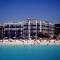 Hotel Hispania