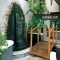 Moderno, ben arredato, con piscina