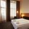 Amedia Hotel Teatrino, Praga