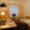 Andante Hotel, Praga
