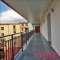Apart Hotel Susa, Praga