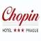 Chopin Hotel Prague, Praga