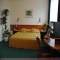 Comfort Hotel Prague, Praga