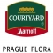 Hotel Courtyard Prague Flora, Praga