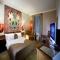 Hotel Crowne Plaza Prague Castle, Praga