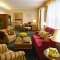 Hotel Marriott Executive Apartments - Longin Center, Praga