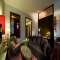 Sheraton Prague Charles Square Hotel, Praga
