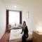 Top Hotel Prague Garni, Praga
