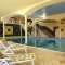 Top Hotel Prague Leisure Center, Praga