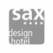 Vintage Design Hotel Sax, Praga