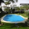 appartamento los naranjos con piscina