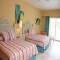 Hotel H10 Ocean Blue Golf & Beach Resort, Punta Cana
