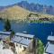 The Point Apartments, Queenstown, New Zealand