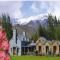 Bellinis of Queenstown, New Zealand