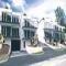 Blue Peaks Apartments, Queenstown, New Zealand
