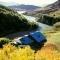 Canyon Ridge, Queenstown, New Zealand