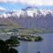 Dancing Flamingo Bed & Breakfast, Queenstown, New Zealand
