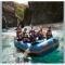 Family adventures, Queenstown, New Zealand
