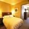 Hotel St Moritz, Queenstown